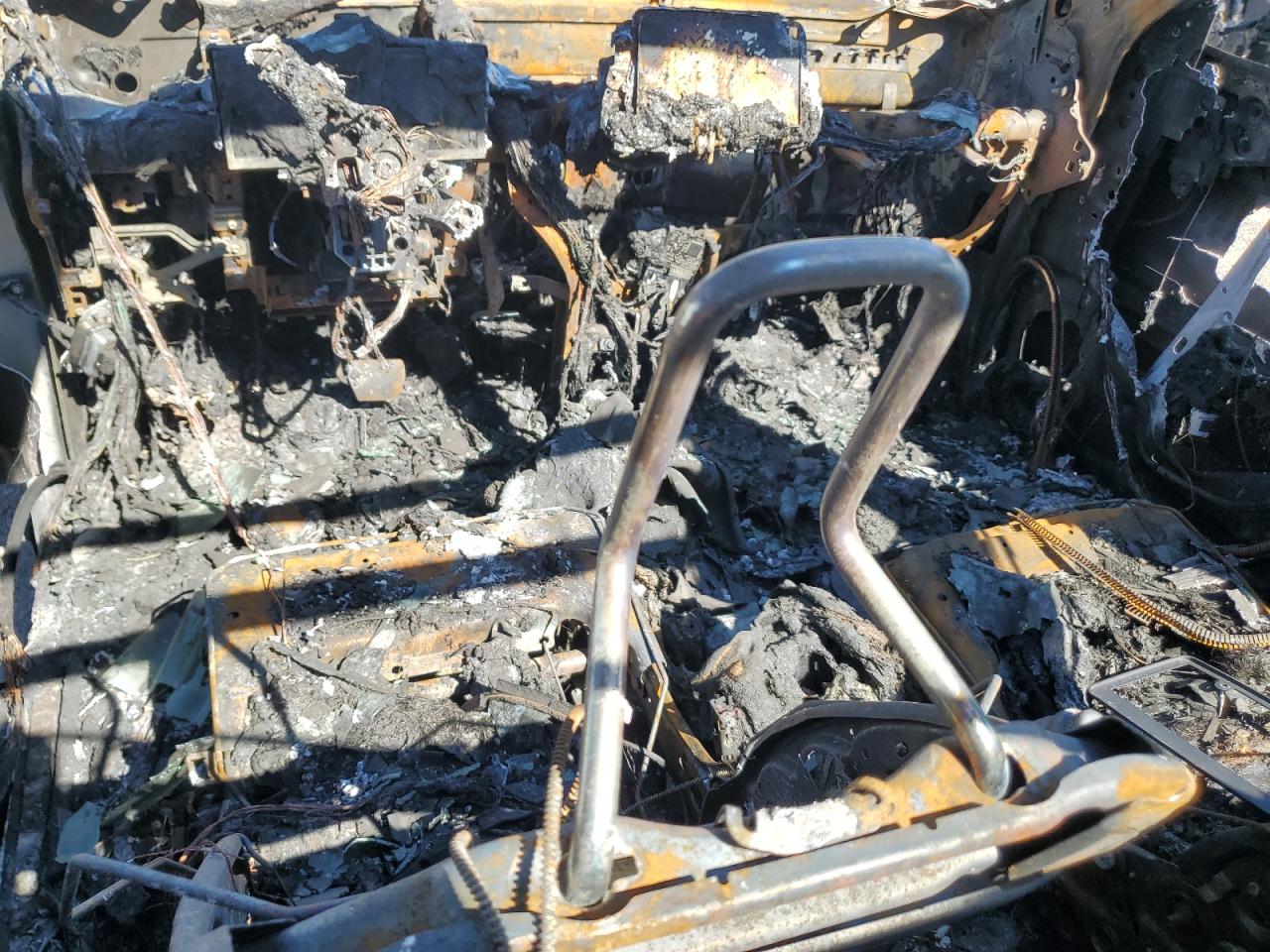 2023 Nissan Pathfinder Platinum VIN: 5N1DR3DJ2PC223091 Lot: 82174945