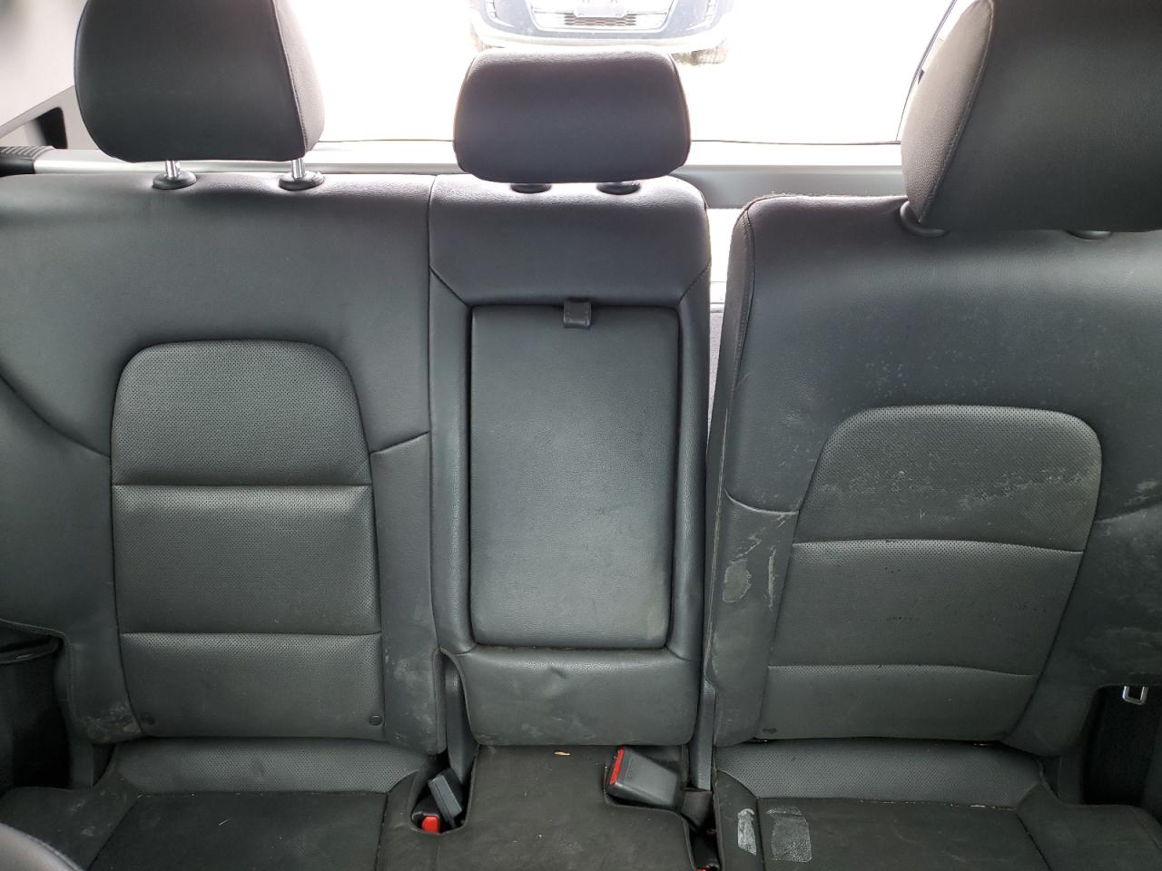 2016 Hyundai Tucson Limited VIN: KM8J33A29GU024695 Lot: 85643405