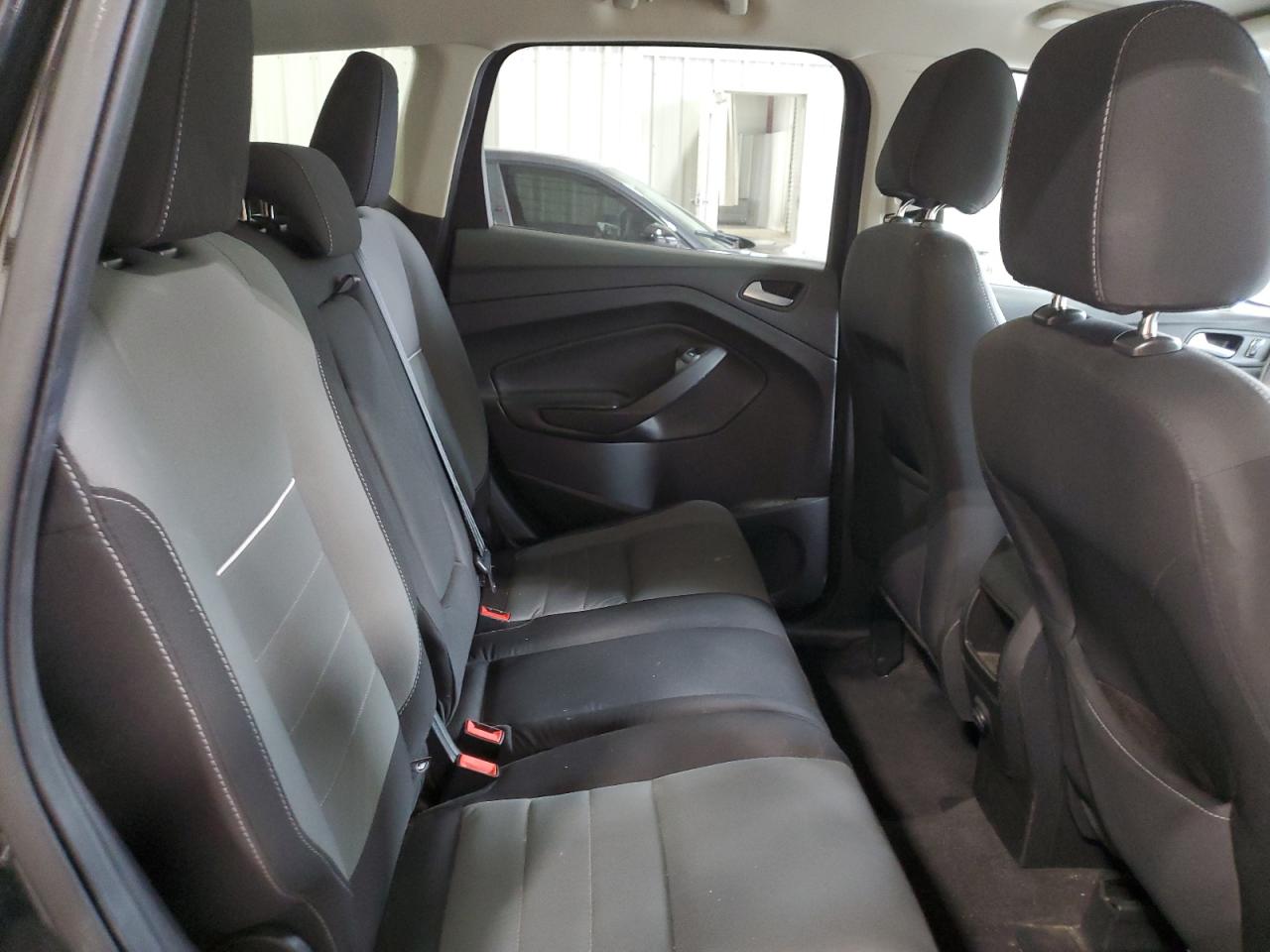 2014 Ford Escape Se VIN: 1FMCU9GX2EUA73018 Lot: 90112405