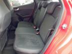 2022 FORD FIESTA ST-3 TURBO  for sale at Copart WOLVERHAMPTON