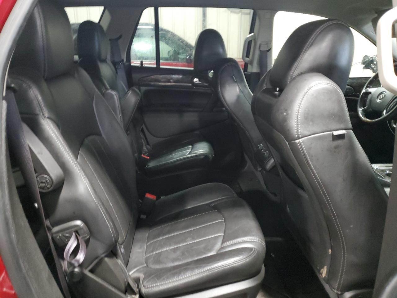 2014 Buick Enclave VIN: 5GAKRBKD1EJ167139 Lot: 90122555