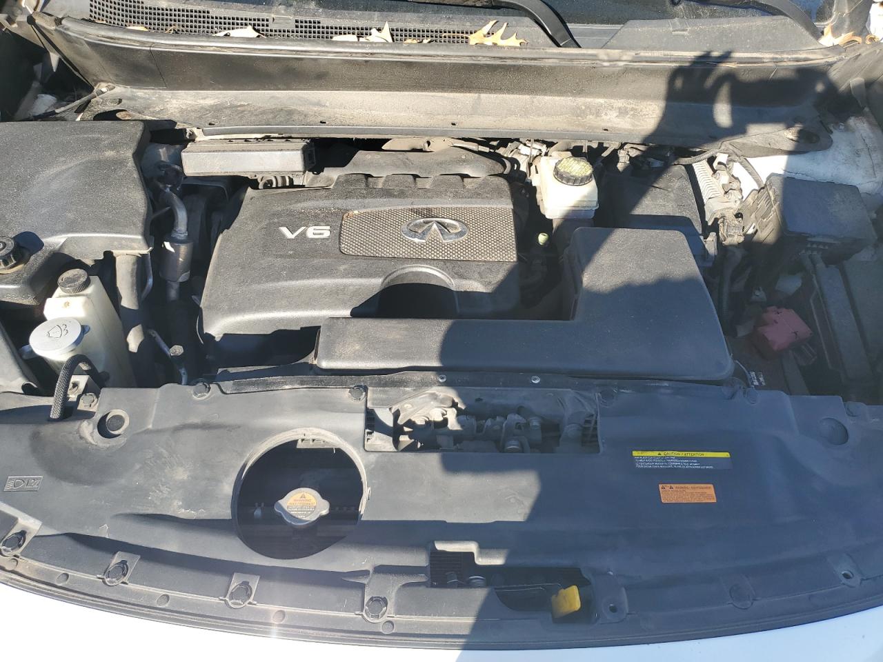 2019 Infiniti Qx60 Luxe VIN: 5N1DL0MN1KC524429 Lot: 89880165