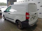 2021 FORD TRANSIT COURIER BASE  for sale at Copart EAST KILBRIDE