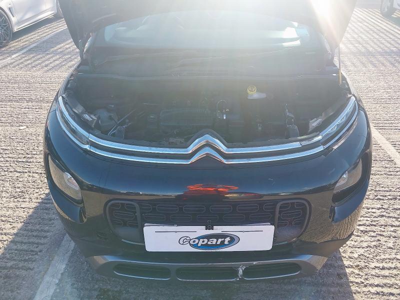 2018 CITROEN C3 AIRCROSS 1.2 PURETECH FEEL 5DR
