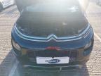 2018 CITROEN C3 AIRCROSS 1.2 PURETECH FEEL 5DR for sale at Copart CHESTER