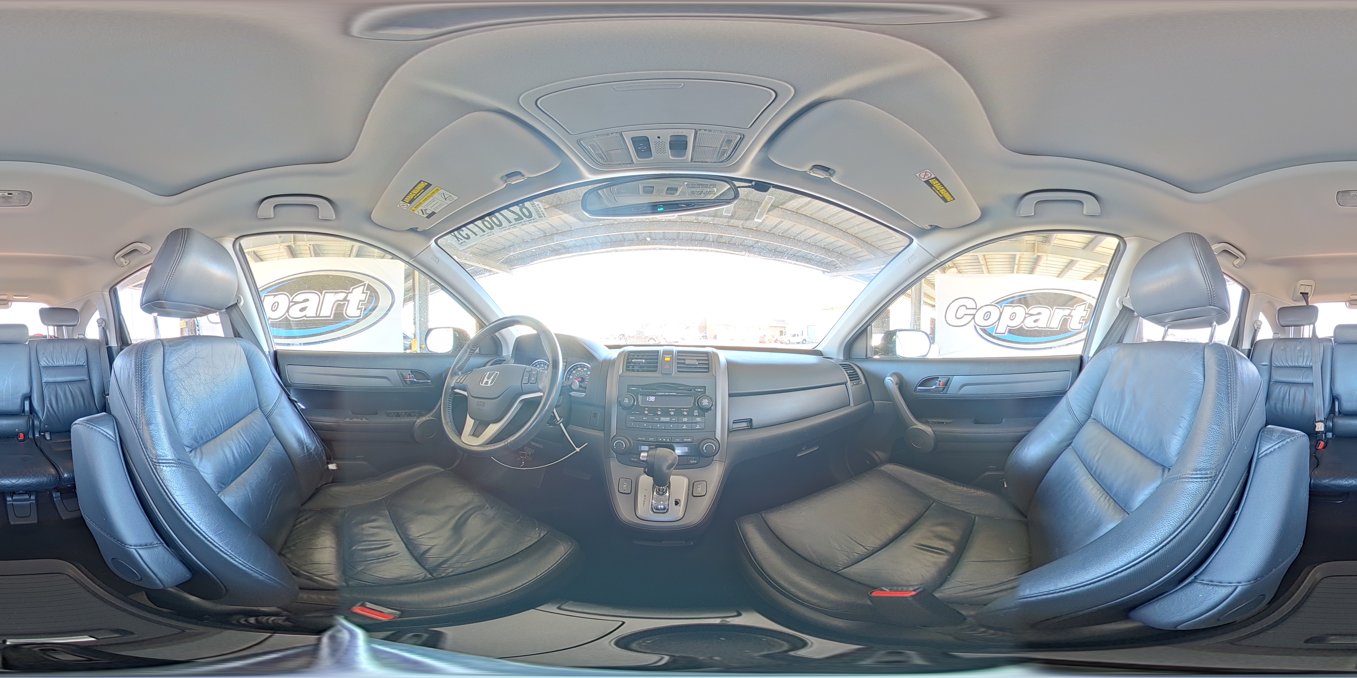 2008 Honda Cr-V Exl VIN: JHLRE48768C024463 Lot: 82768775