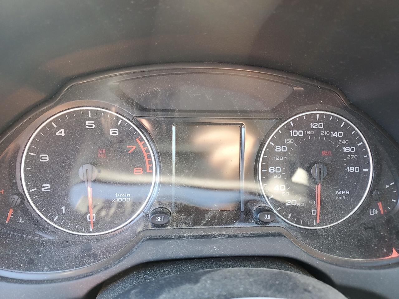 2010 Audi Q5 Premium VIN: WA1CKAFP0AA018991 Lot: 86245345