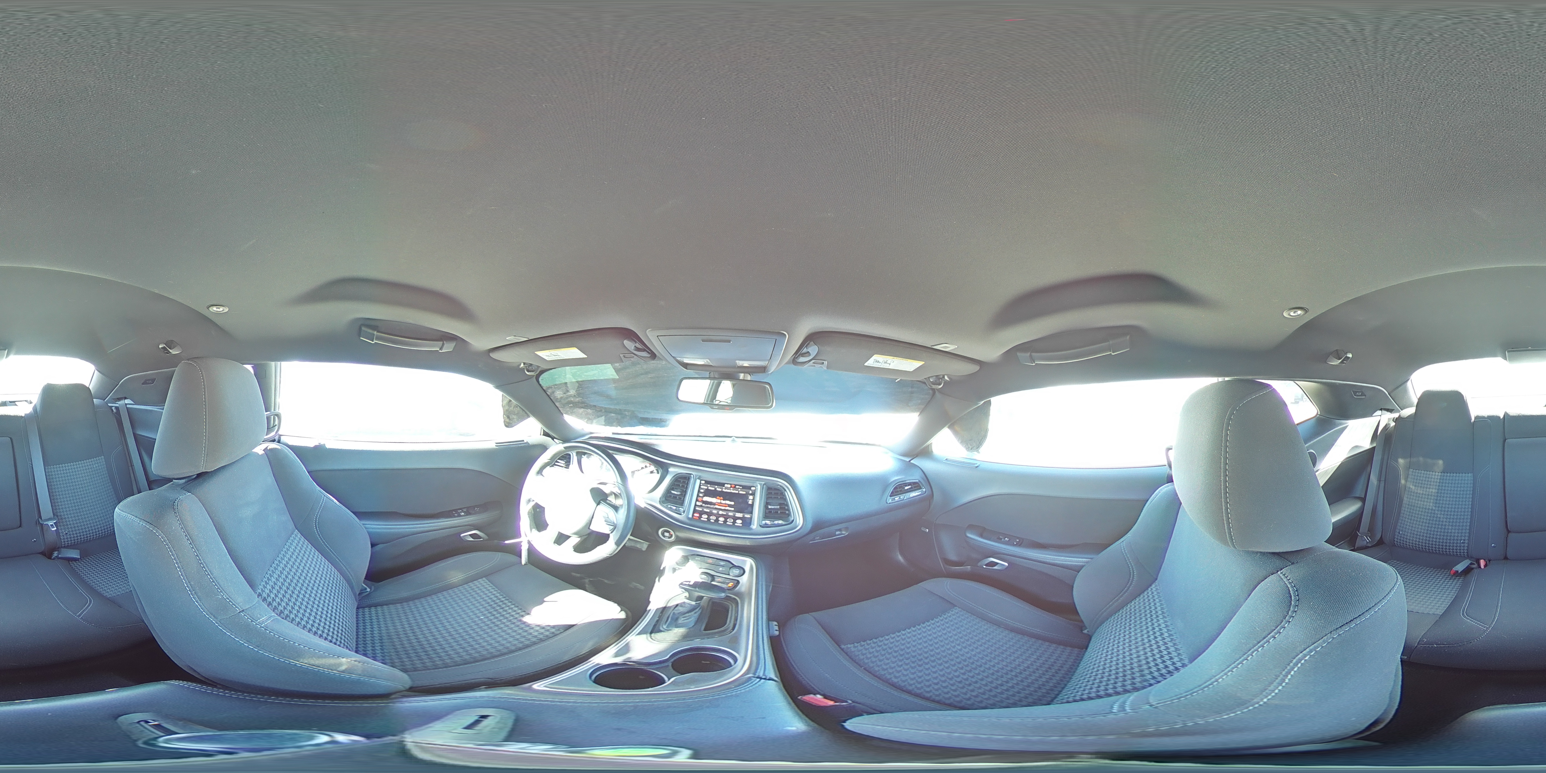 2022 Dodge Challenger Sxt VIN: 2C3CDZAG0NH105694 Lot: 89669435