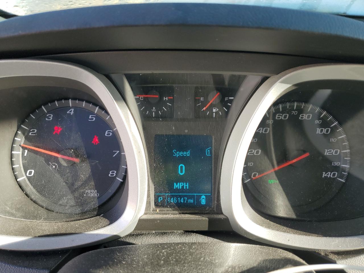 2012 Chevrolet Equinox Ls VIN: 2GNALBEK1C1168635 Lot: 82339015