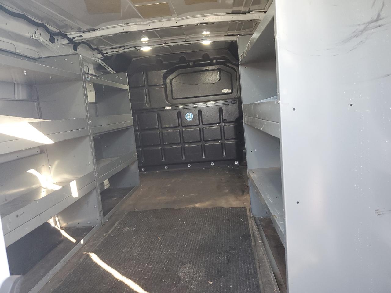 2018 Ford Transit T-350 VIN: 1FTBW2ZM9JKB47612 Lot: 87270245