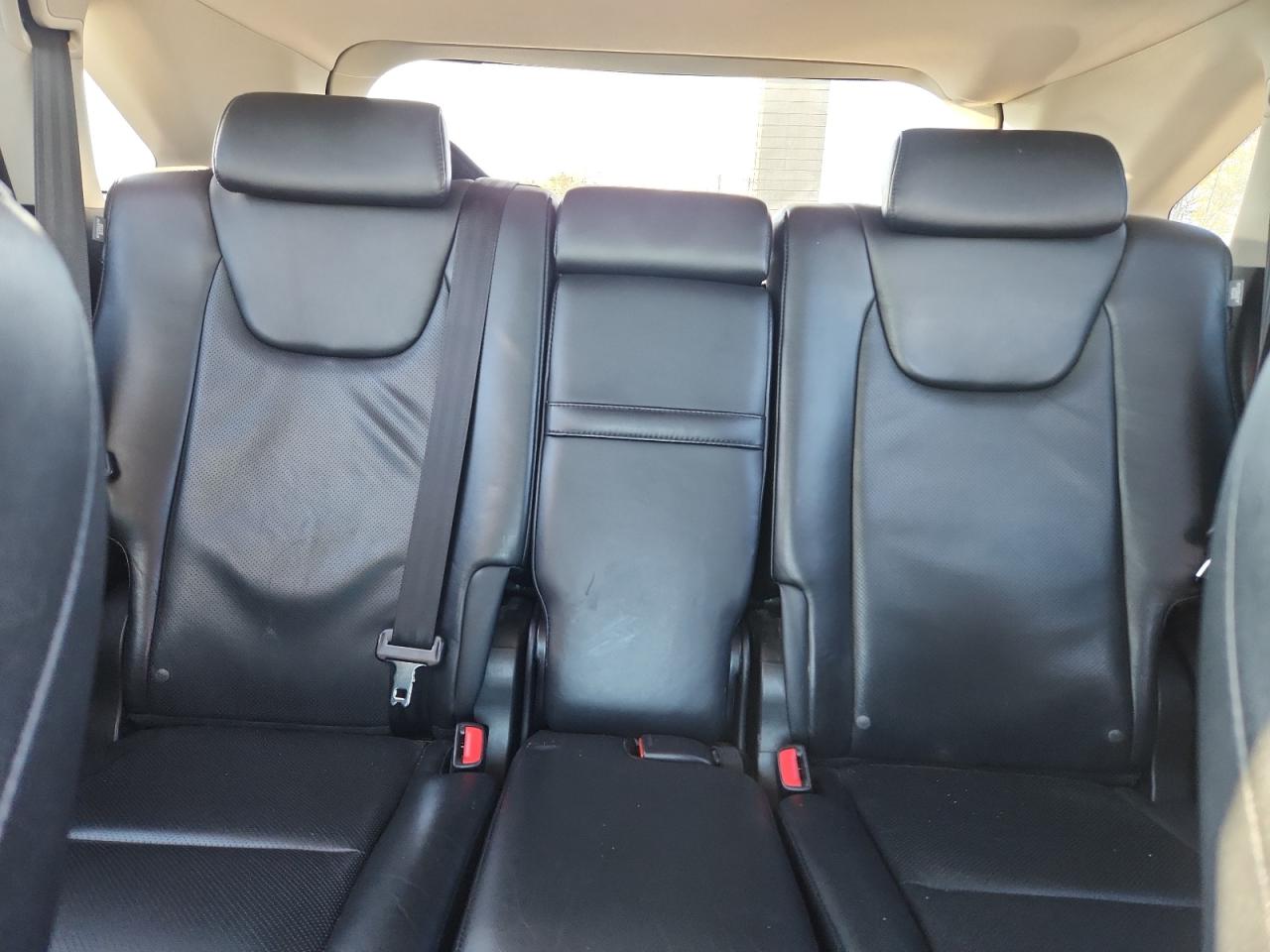 2010 Lexus Rx 350 VIN: 2T2BK1BA2AC044857 Lot: 90110245