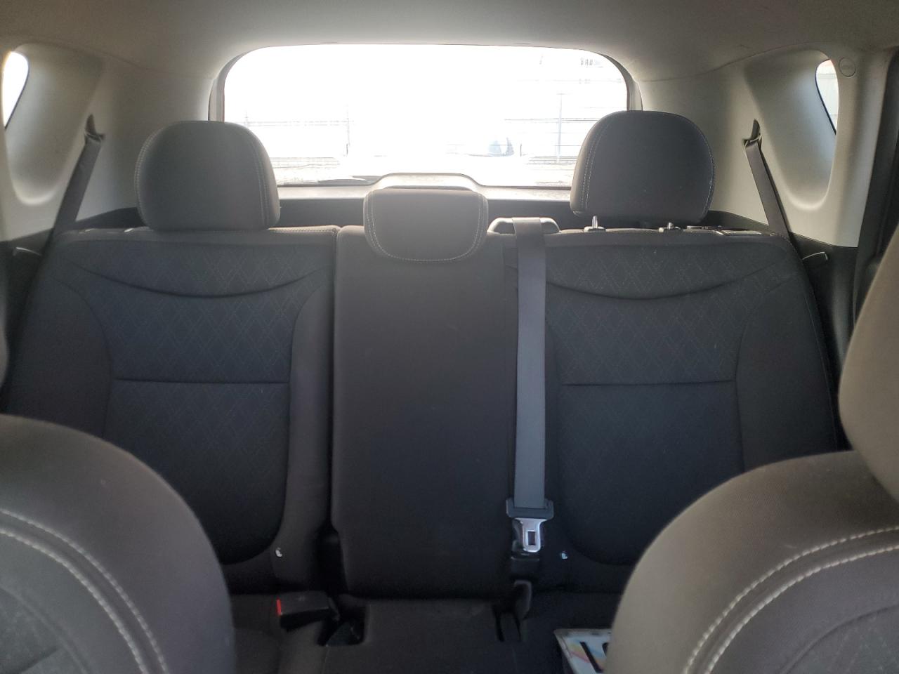 2018 Kia Soul VIN: KNDJN2A25J7547713 Lot: 68522145