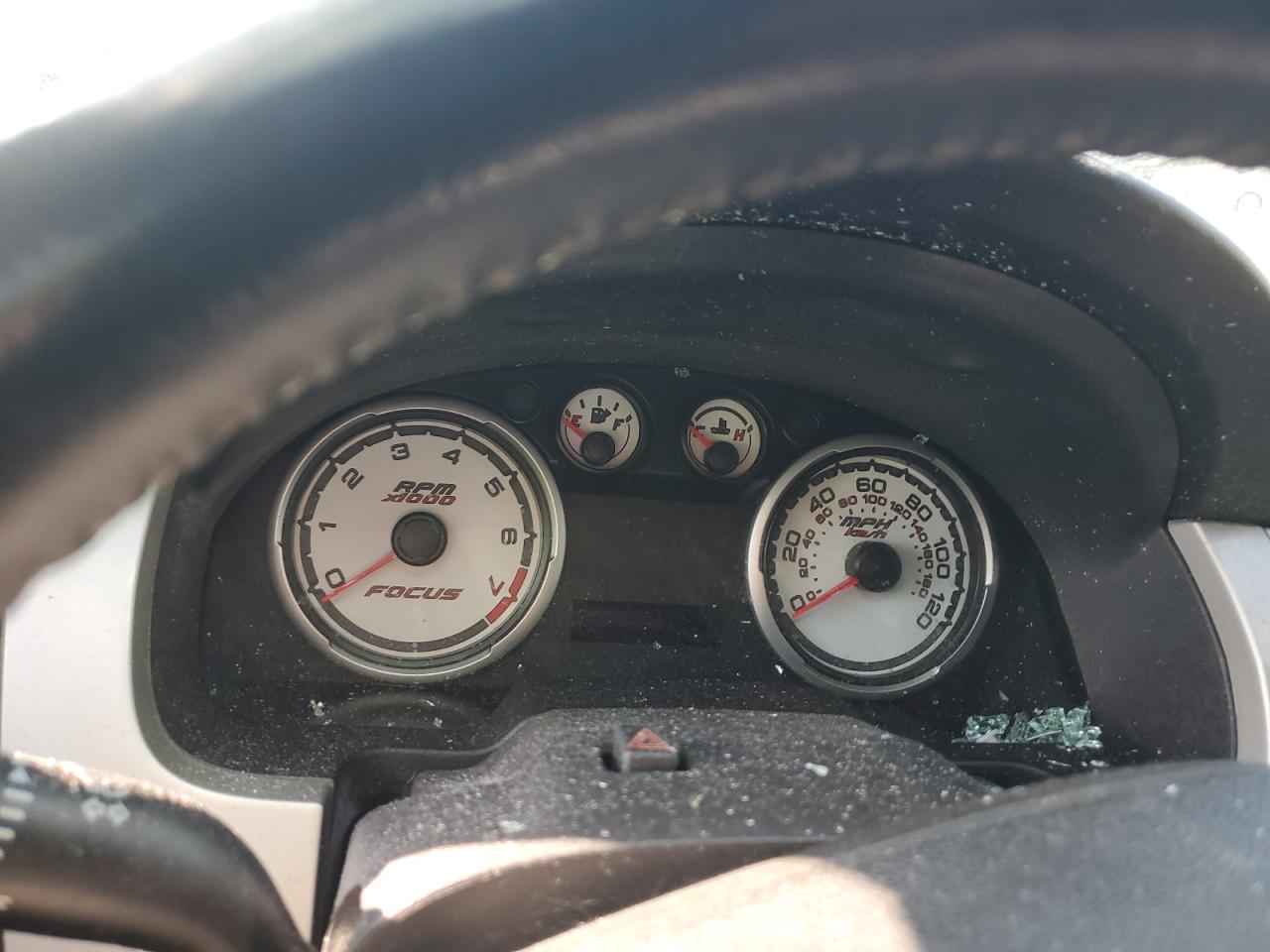 2011 Ford Focus Ses VIN: 1FAHP3GN1BW141506 Lot: 81981265