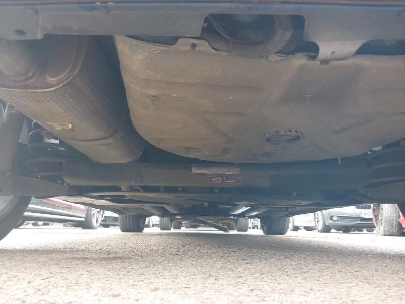 2010 CITROEN C4 1.6HDI 16V EXCLUSIVE [110] 5DR