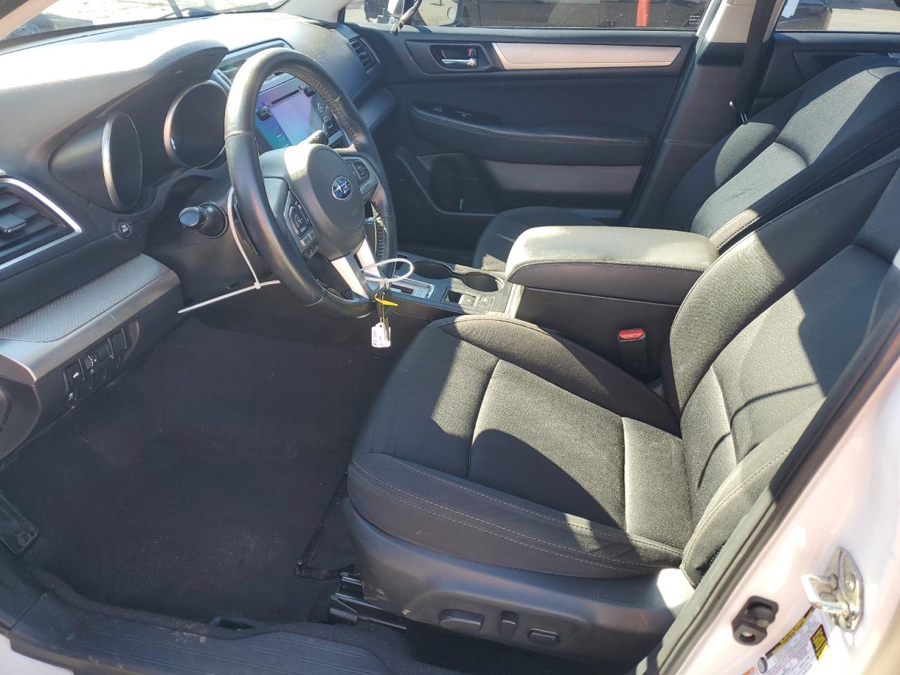 2016 Subaru Legacy 2.5I Premium VIN: 4S3BNAE61G3011384 Lot: 81307865