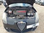 2010 ALFA ROMEO GIULIETTA 1.4 TB MULTIAIR VELOCE 5DR for sale at Copart CORBY