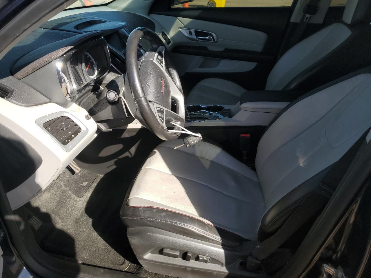 2015 GMC Terrain Slt VIN: 2GKFLXE36F6178352 Lot: 81956065