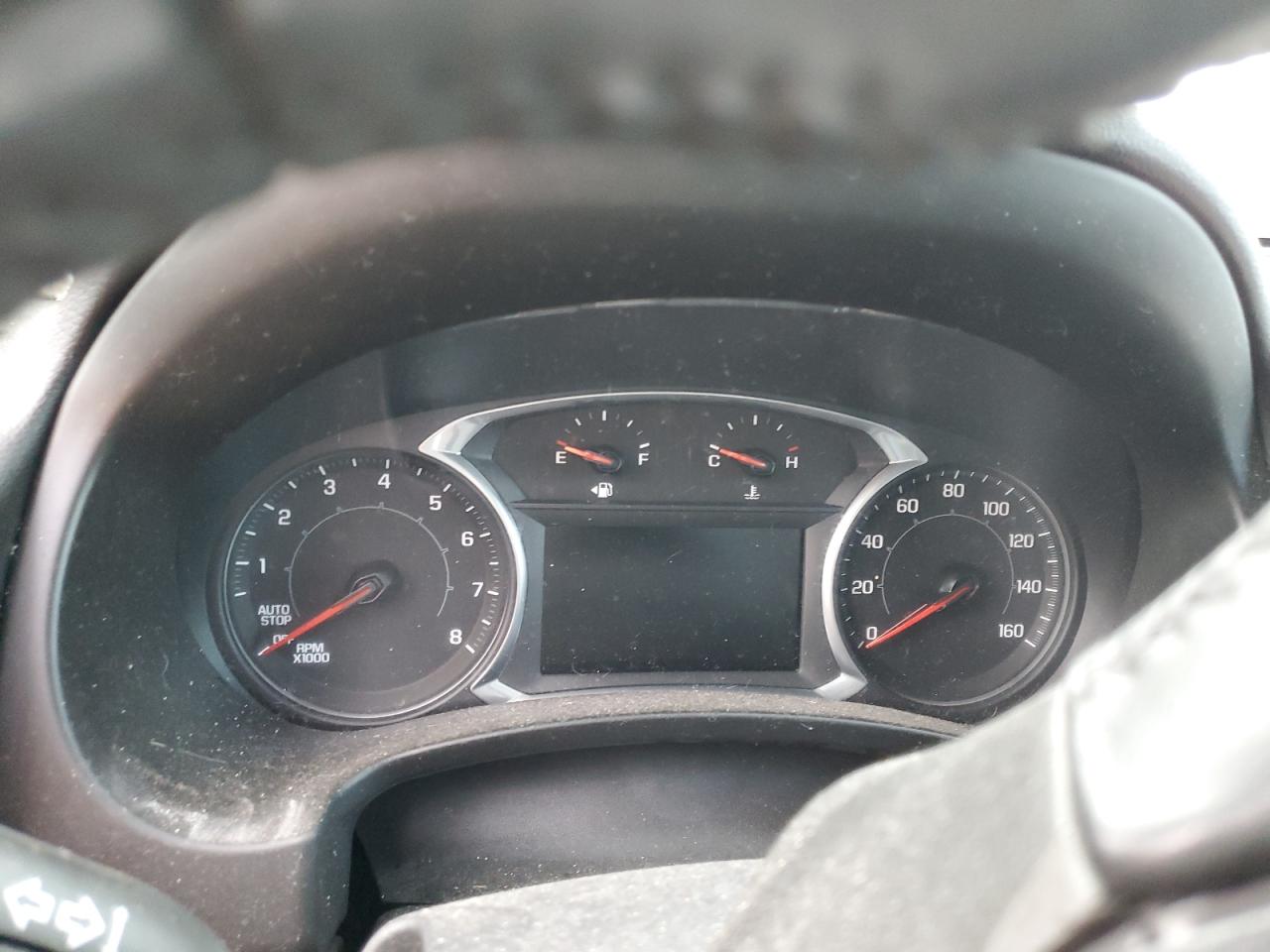 2020 GMC Terrain Sle VIN: 3GKALTEV3LL177879 Lot: 90234165