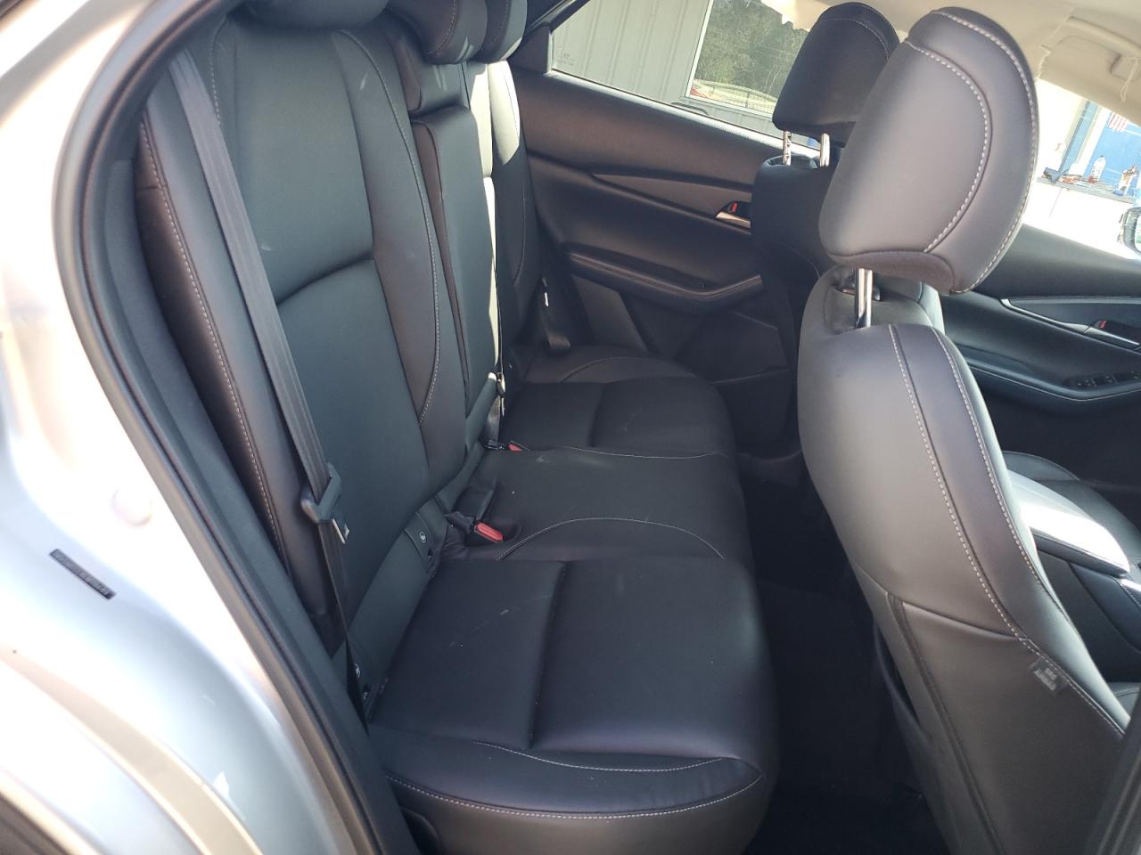 2020 Mazda Cx-30 Select VIN: 3MVDMBCL8LM118689 Lot: 84896125