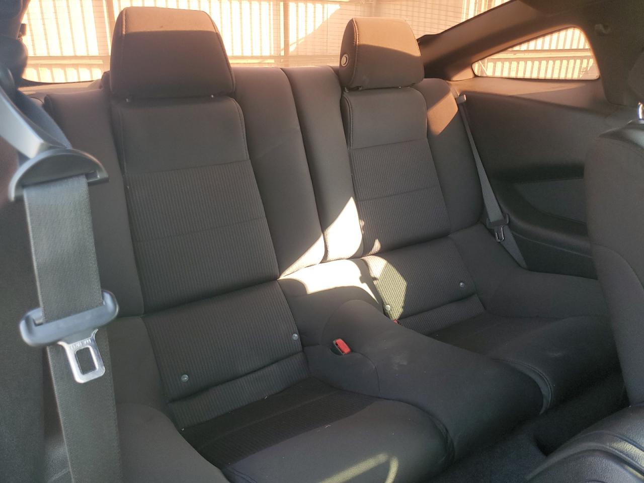 2013 Ford Mustang VIN: 1ZVBP8AMXD5216495 Lot: 90684215