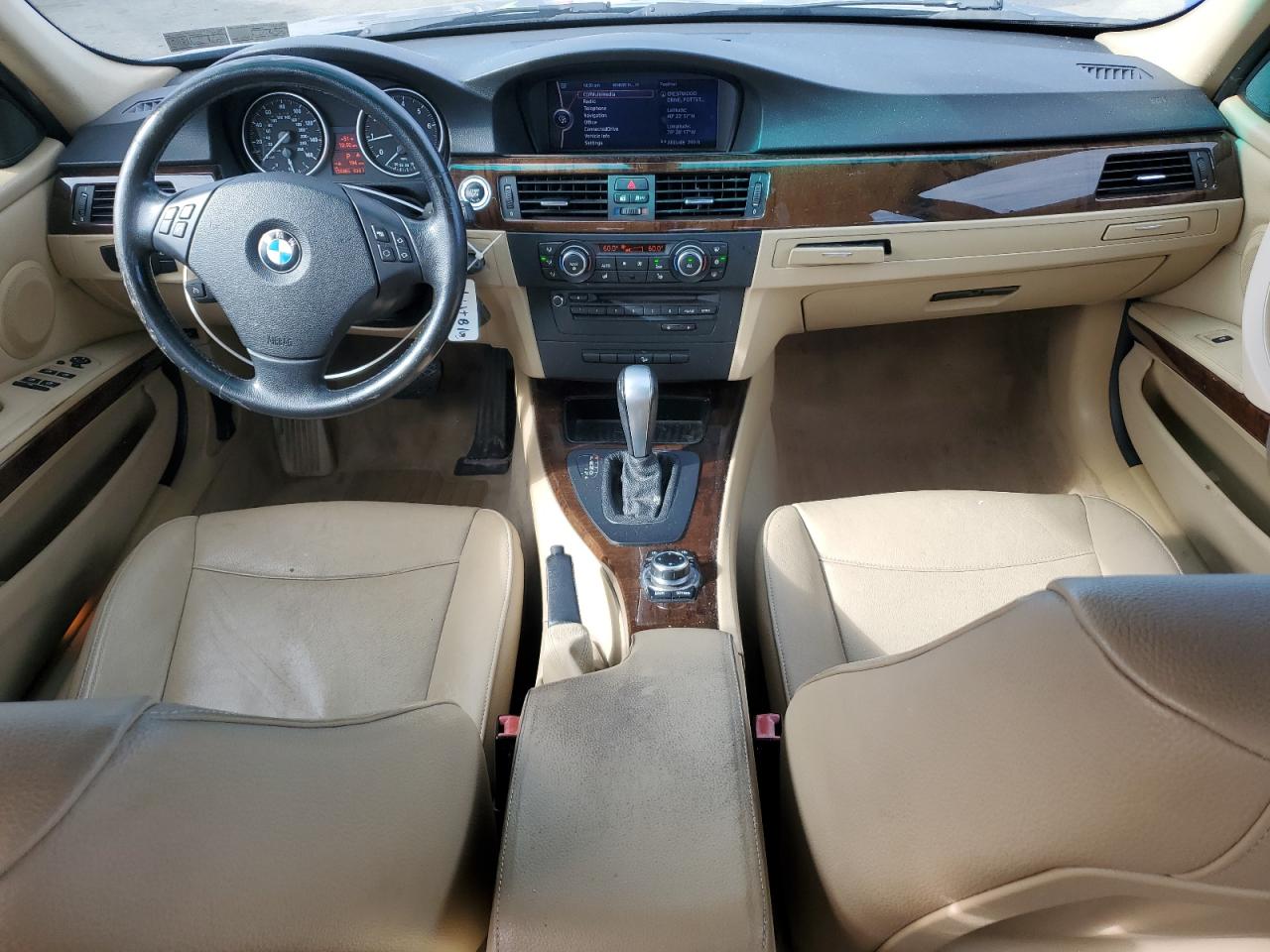 2011 BMW 328 Xi Sulev VIN: WBAPK5G54BNN28764 Lot: 82523425