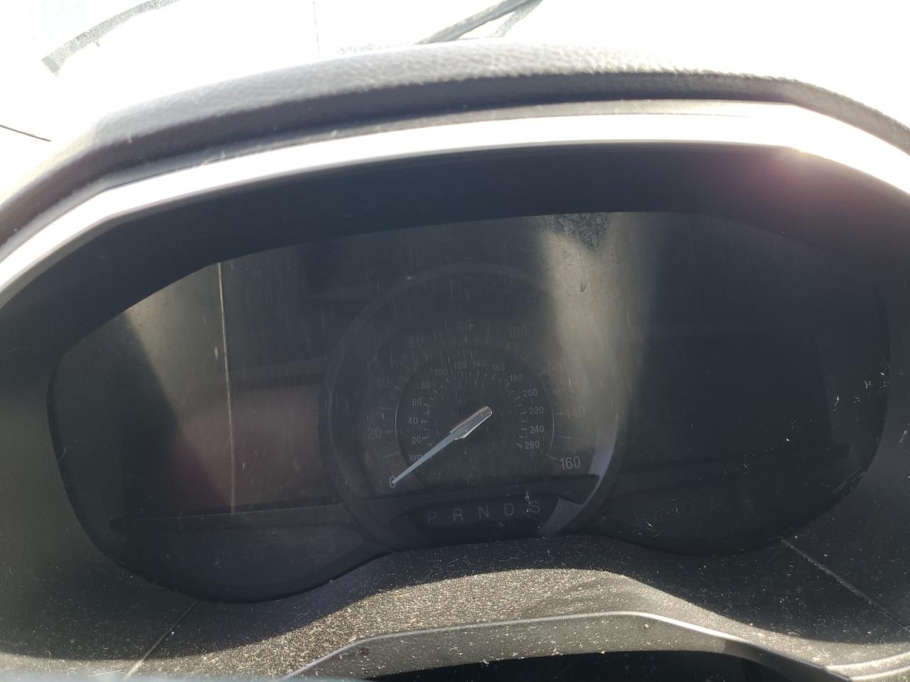 2018 Ford Edge Titanium VIN: 2FMPK4K82JBC02059 Lot: 83943335