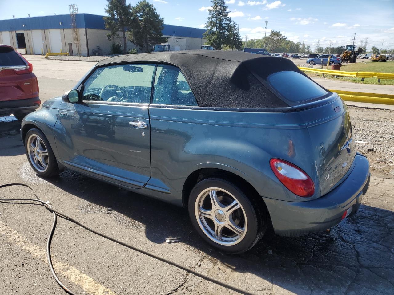 PT Cruiser PT Cruiser