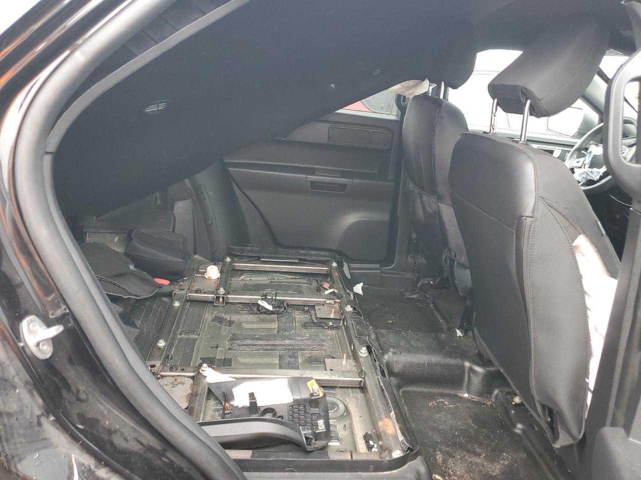 2021 Ford Explorer Police Interceptor VIN: 1FM5K8AB7MGC01482 Lot: 84730175