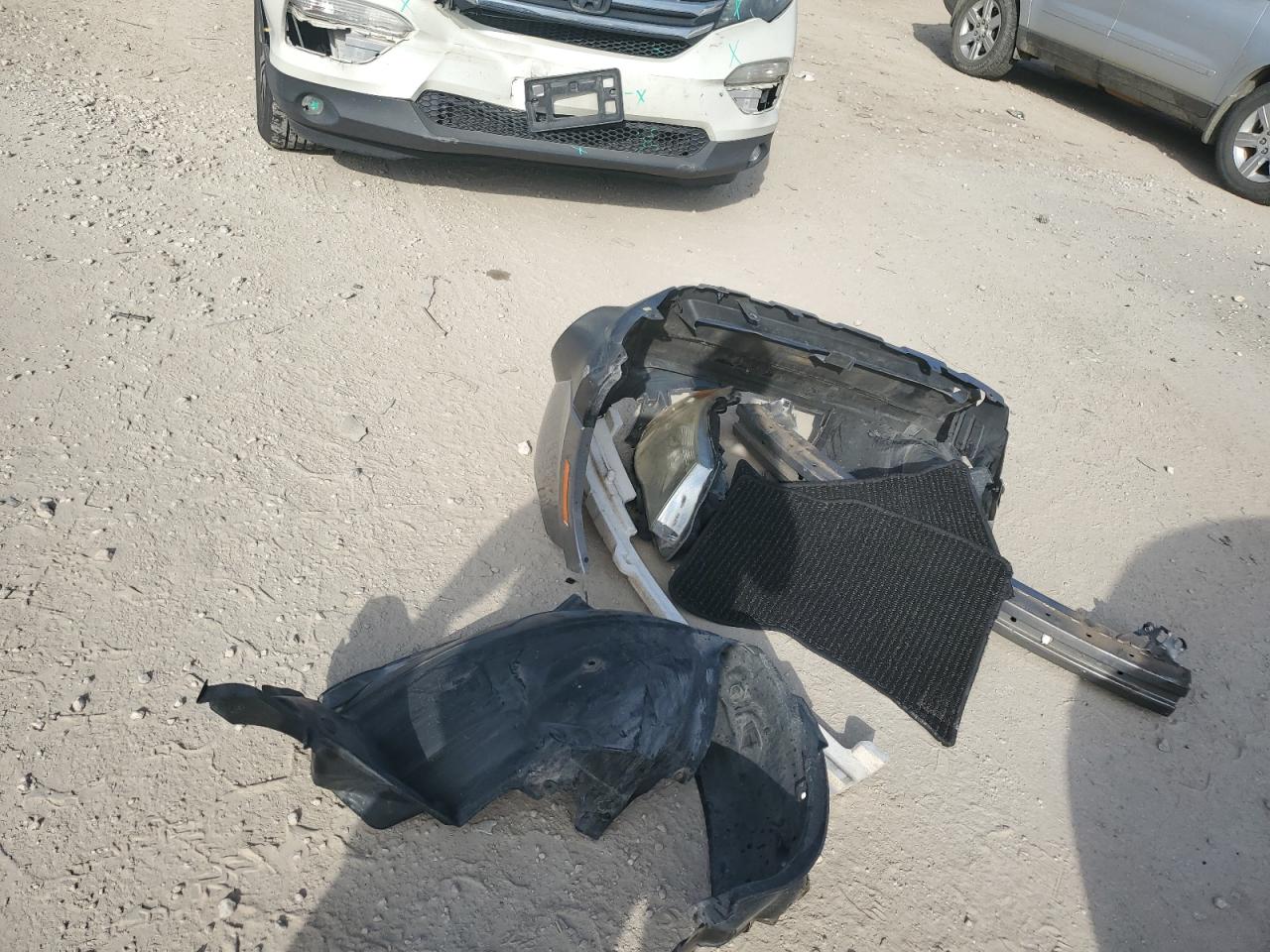 2011 Subaru Forester 2.5X Premium VIN: JF2SHACC4BH714412 Lot: 81986755