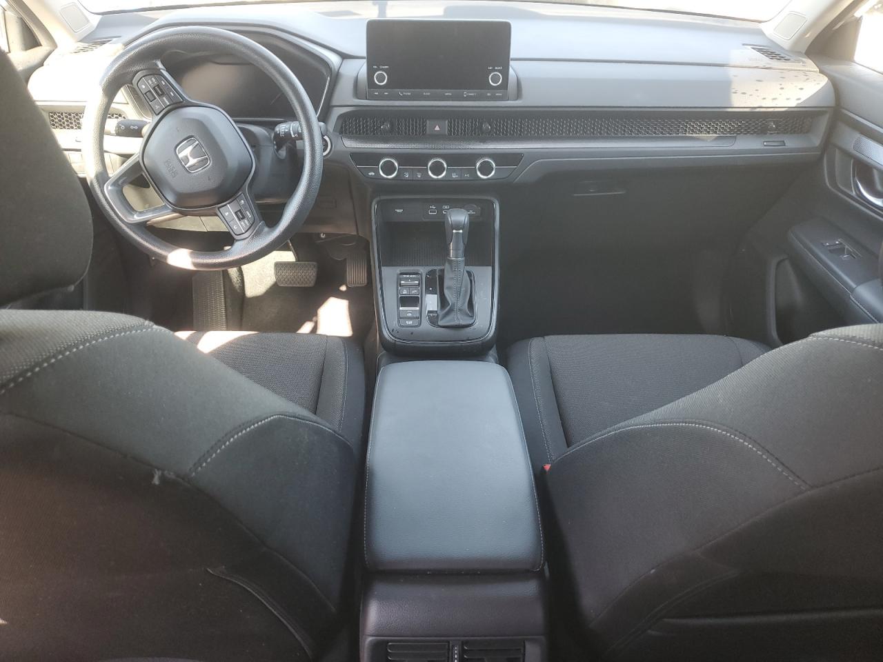 2024 Honda Cr-V Ex VIN: 7FARS4H41RE011608 Lot: 86290335