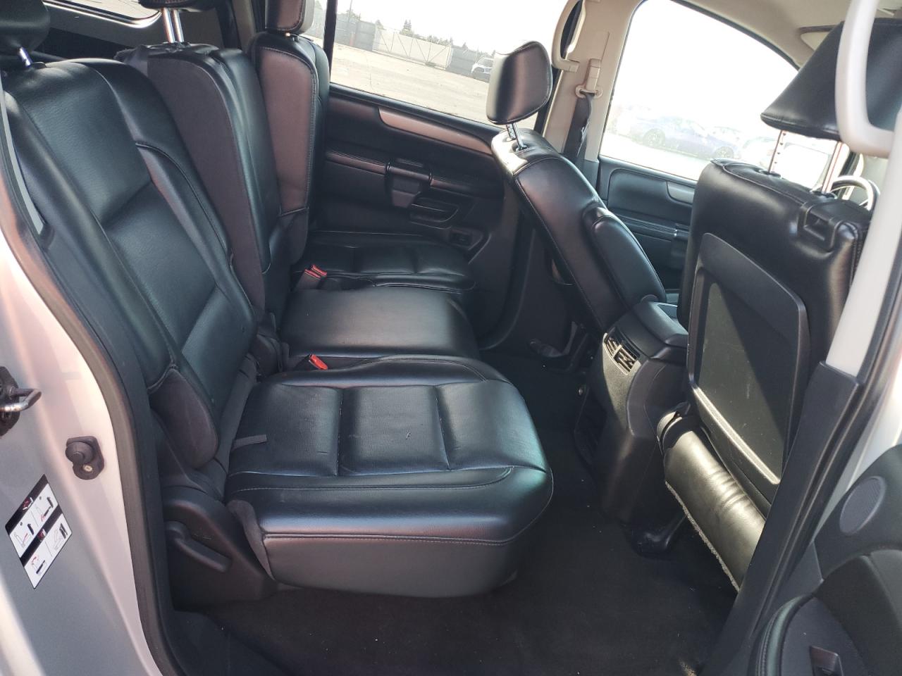 2008 Nissan Armada Se VIN: 5N1AA08D88N629900 Lot: 82422675
