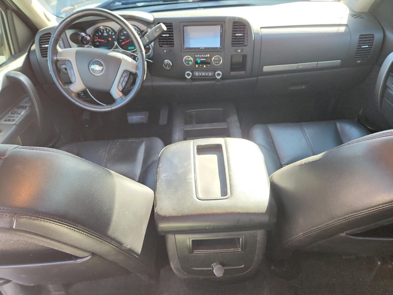 2013 Chevrolet Silverado K1500 Lt VIN: 1GCRKSE74DZ262236 Lot: 86266165