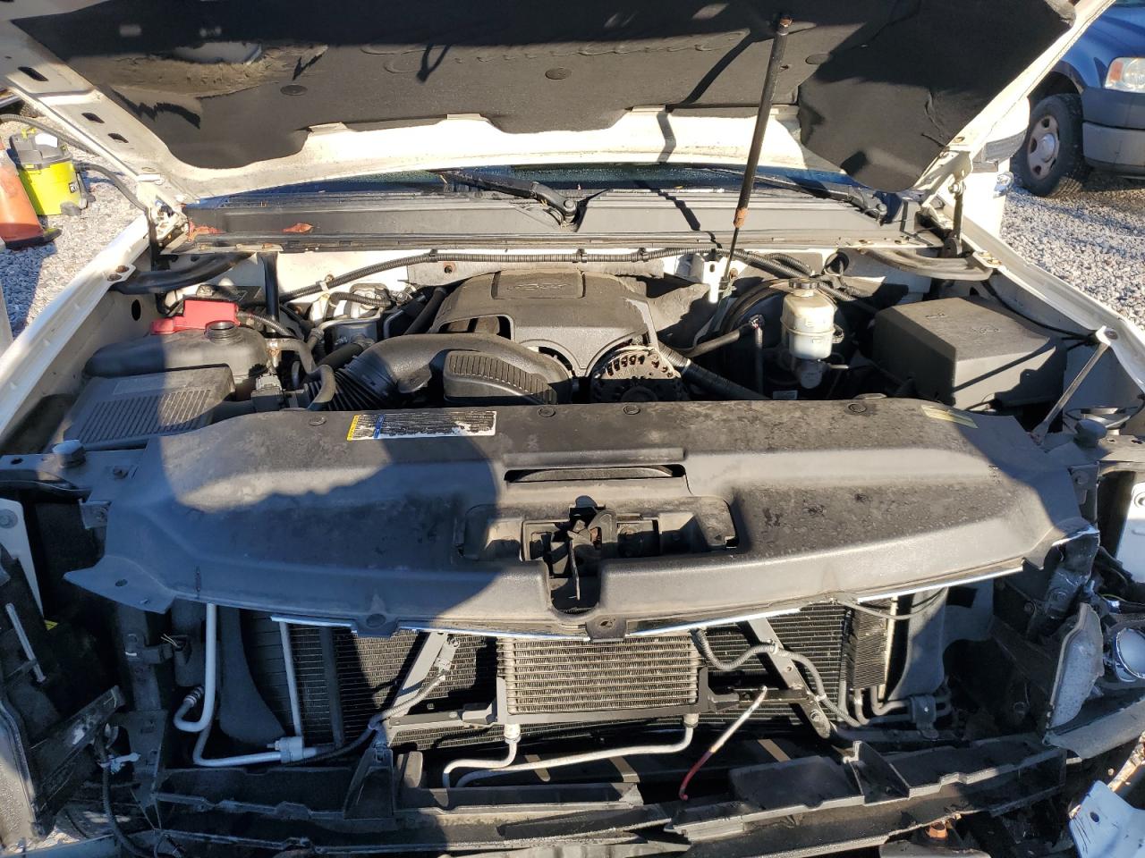 2011 Cadillac Escalade Luxury VIN: 1GYS4BEF4BR150580 Lot: 82340575