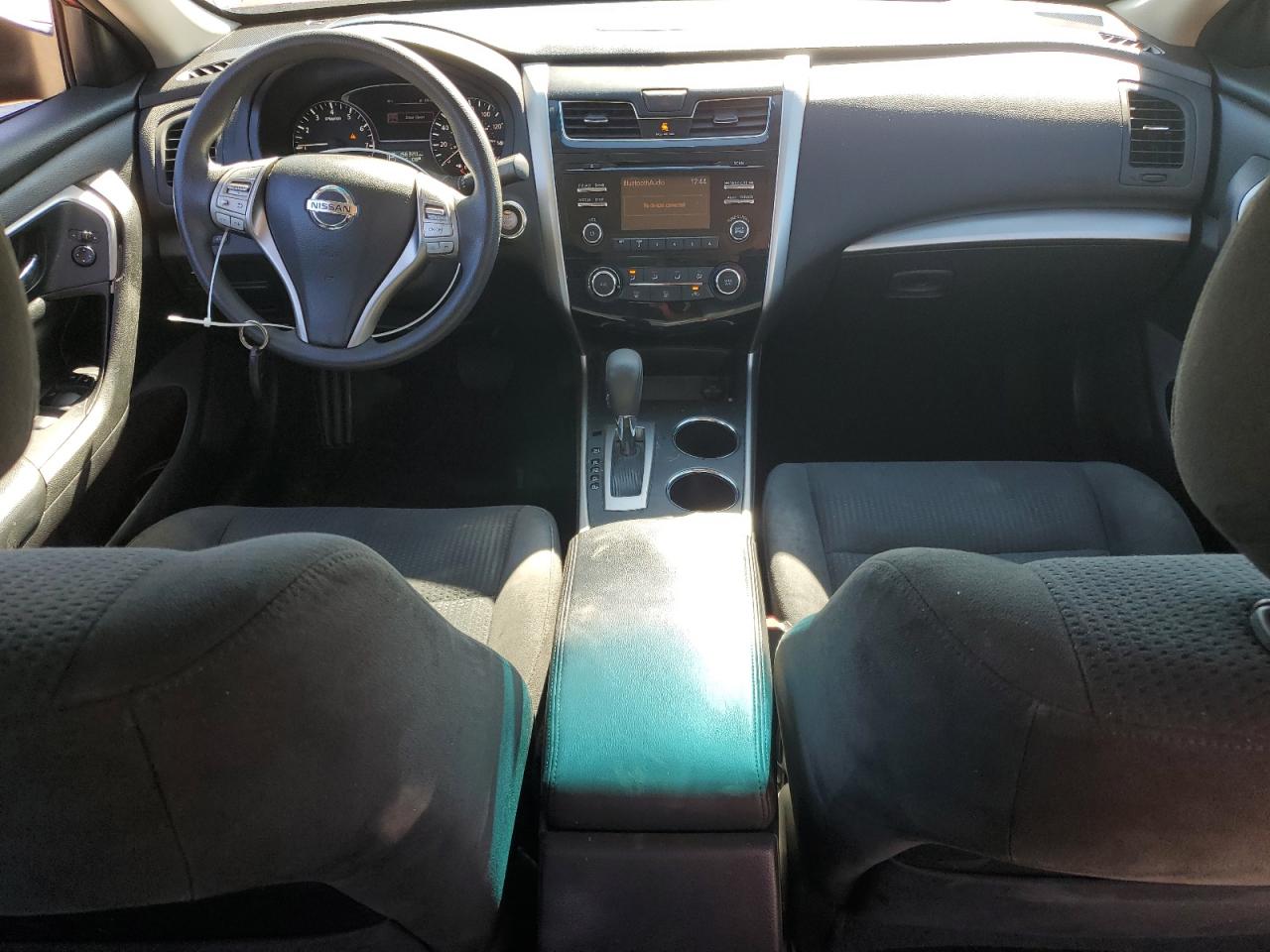 2015 Nissan Altima 2.5 VIN: 1N4AL3AP6FC585849 Lot: 84972415