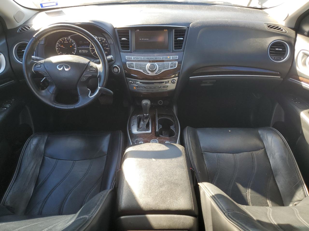 2013 Infiniti Jx35 VIN: 5N1AL0MM9DC302380 Lot: 82688215