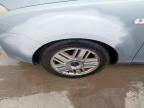 2004 FORD FOCUS GHIA TDCI  for sale at Copart WESTBURY