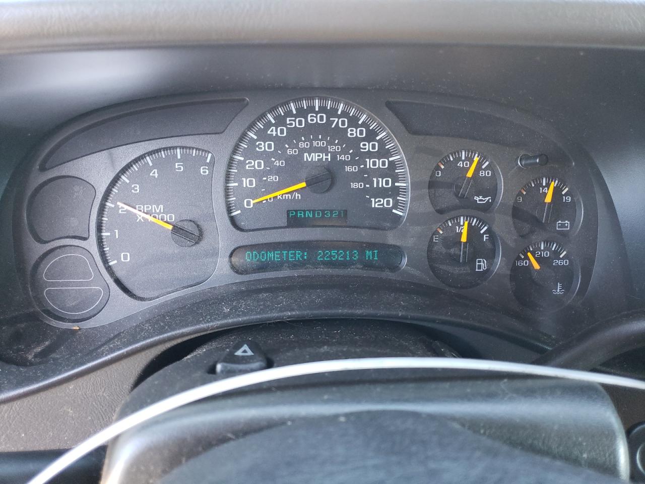 2004 Chevrolet Suburban K1500 VIN: 3GNFK16T14G263425 Lot: 85726395