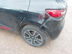 2014 RENAULT CLIO 0.9 TCE 90 ECO DYNAMIQUE MEDIANAV ENERGY 5DR for sale at Copart WESTBURY