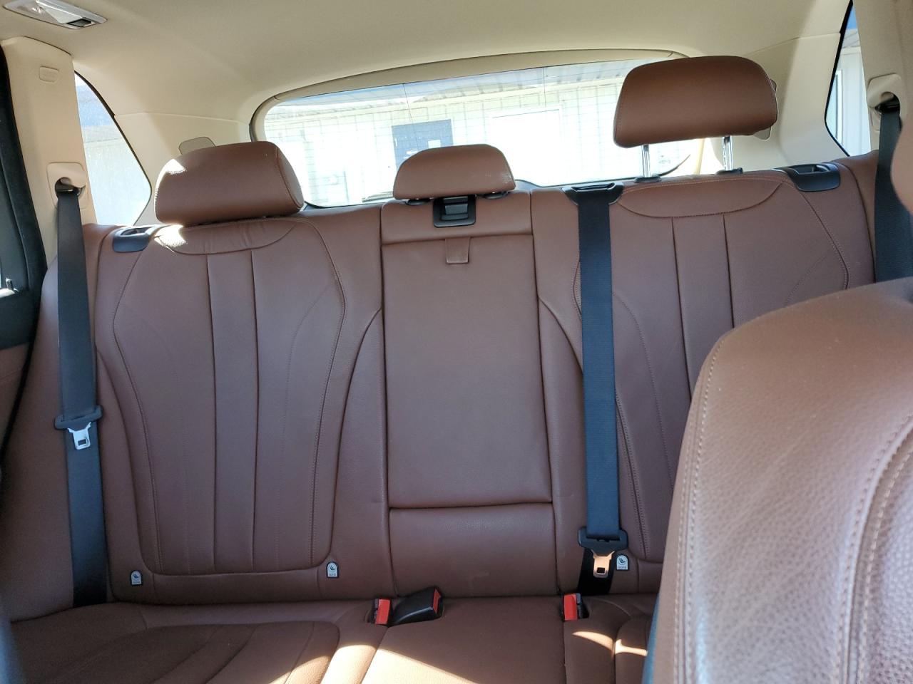2015 BMW X5 xDrive35I VIN: 5UXKR0C55F0P00402 Lot: 82358305