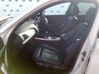 2012 BMW 118D M SPORT AUTO  for sale at Copart WOLVERHAMPTON