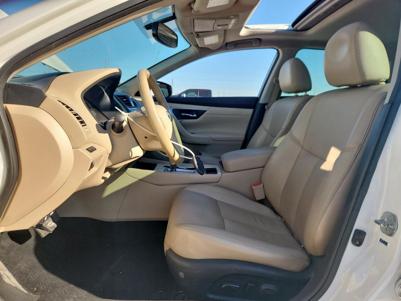 2017 Nissan Altima 2.5 VIN: 1N4AL3AP6HC218114 Lot: 86249785