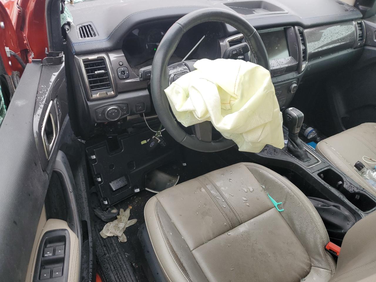 2019 Ford Ranger Xl VIN: 1FTER4EH4KLA85301 Lot: 85159705
