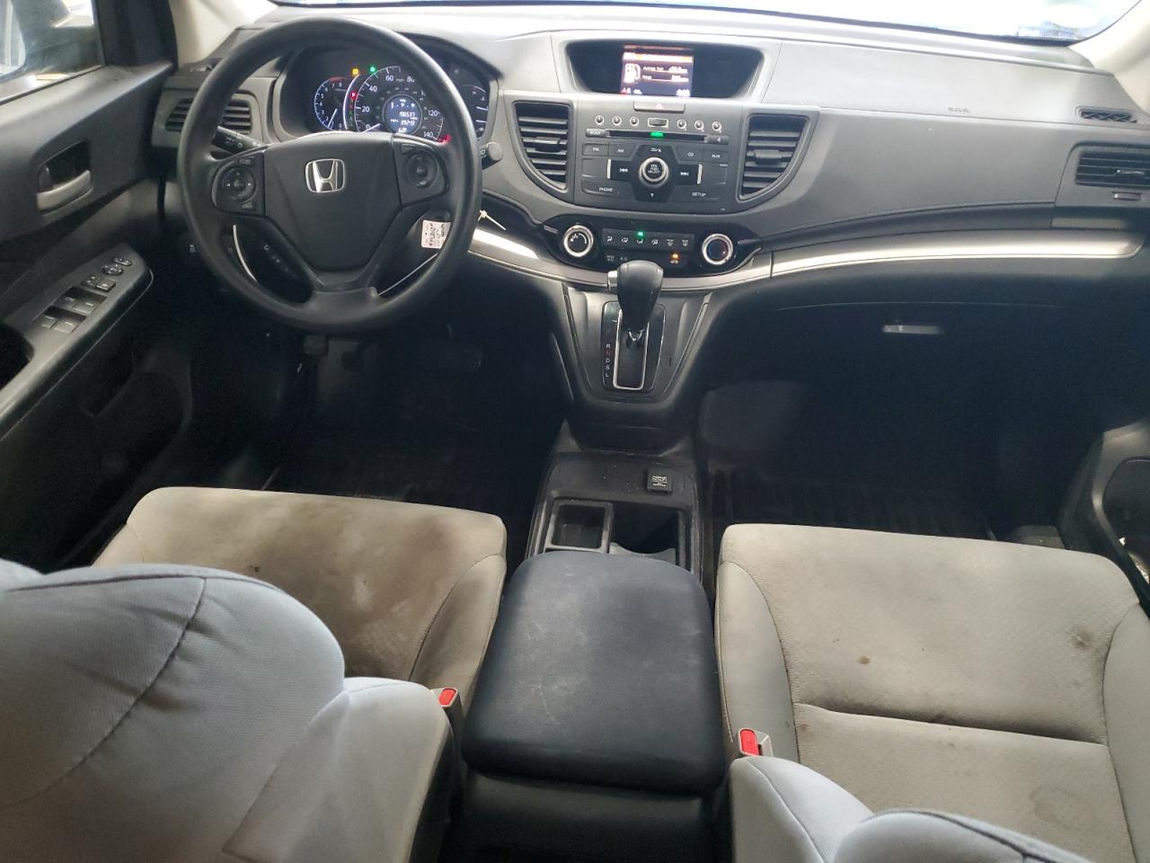 2016 Honda Cr-V Se VIN: 5J6RM4H49GL126208 Lot: 82271145