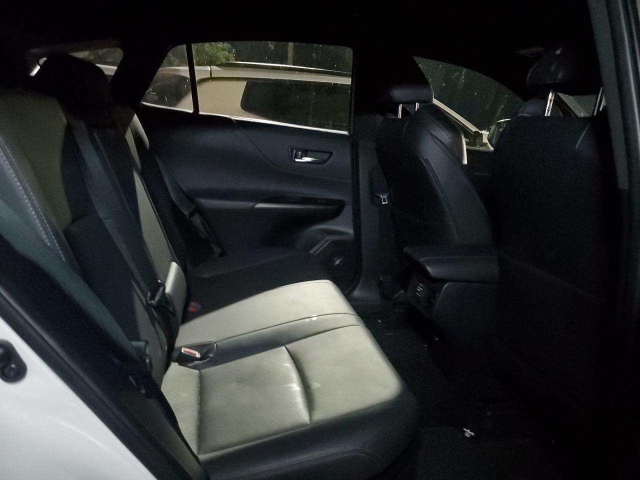 2022 Toyota Venza Le VIN: JTEAAAAH4NJ096756 Lot: 86602125