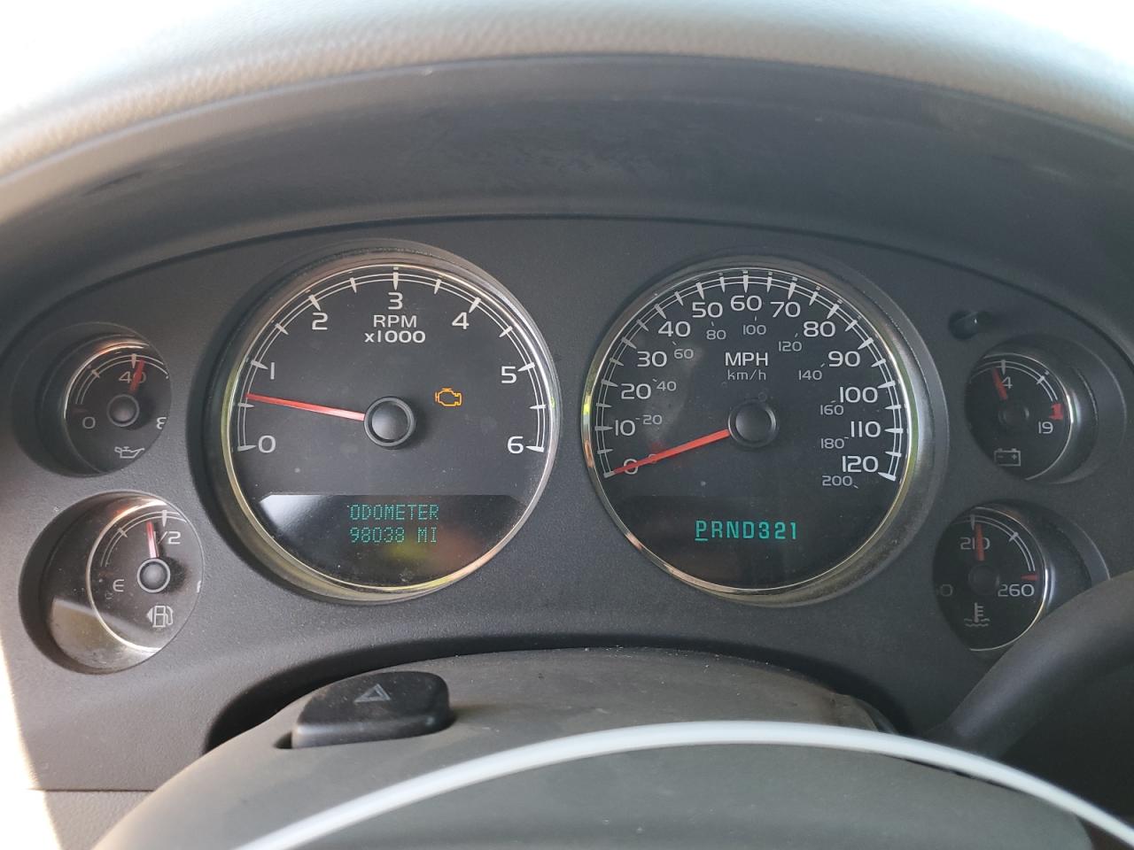 2007 Chevrolet Suburban K1500 VIN: 1GNFK16387J245023 Lot: 82278815