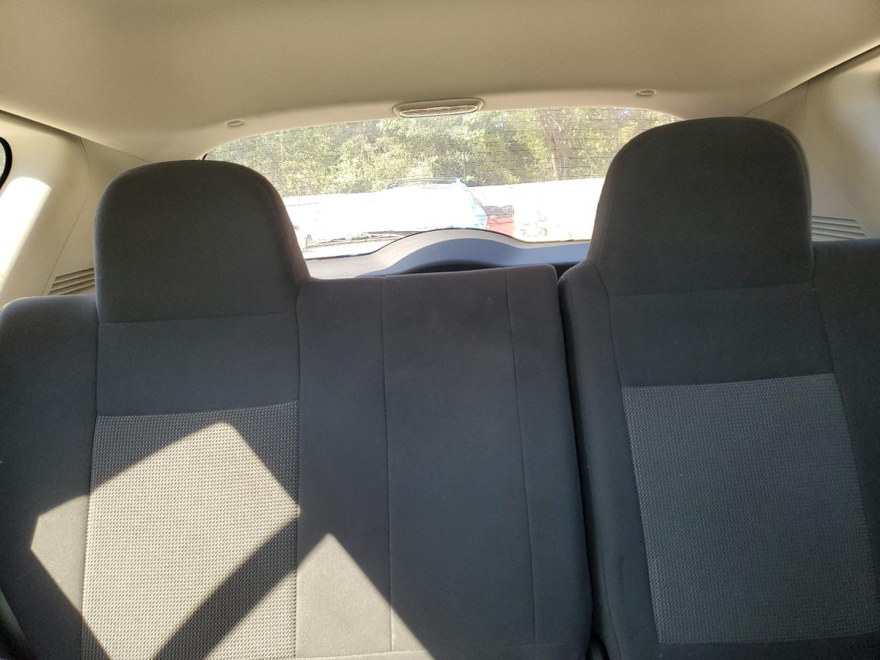 2011 Jeep Compass Sport VIN: 1J4NF1FB1BD235032 Lot: 85644095