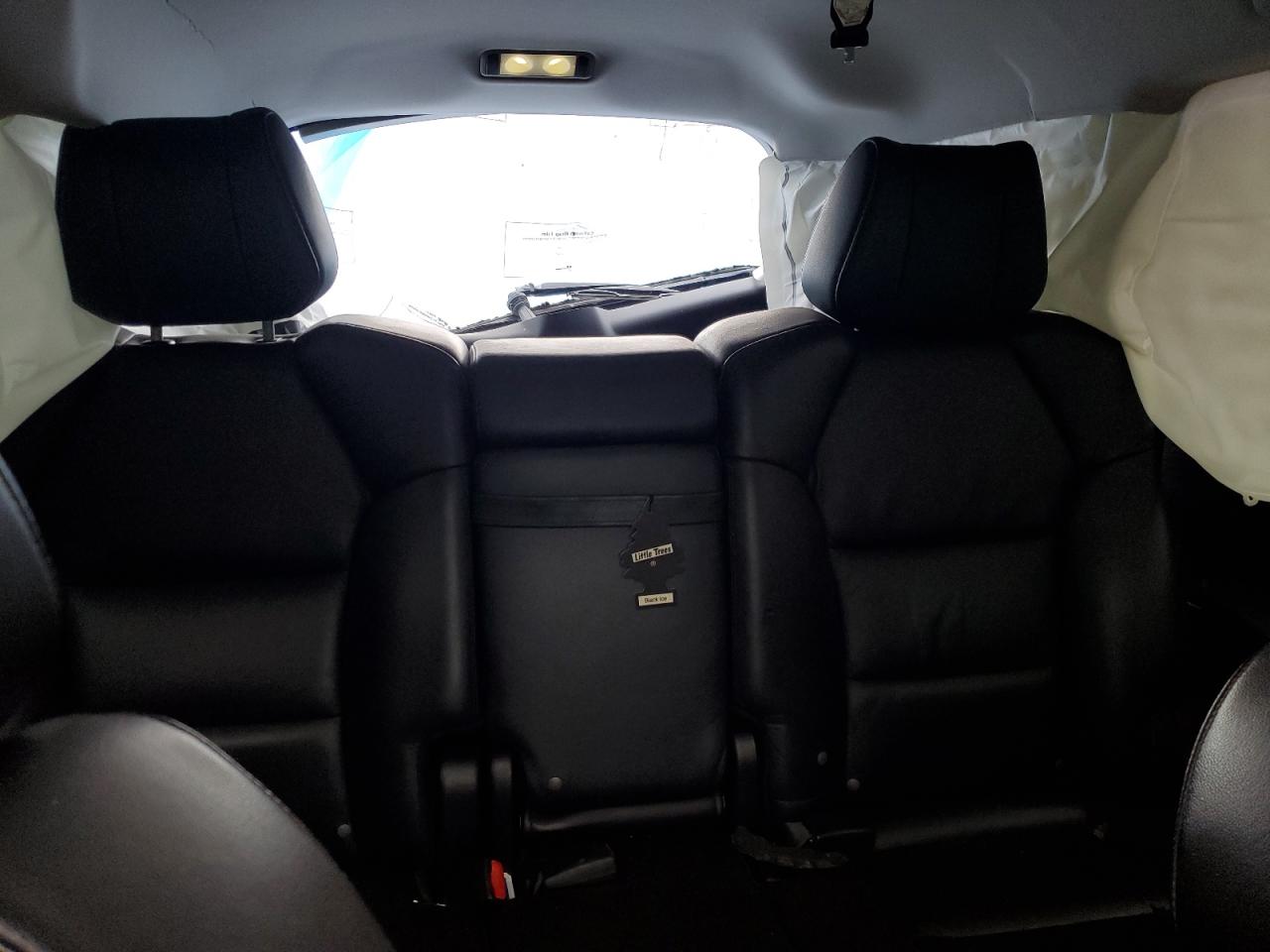 2010 Acura Mdx Technology VIN: 2HNYD2H47AH506524 Lot: 89838485