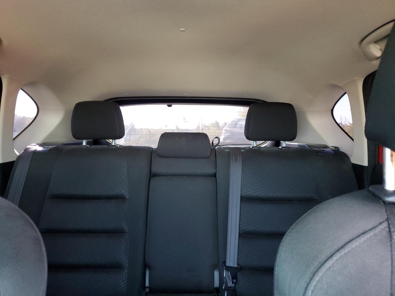 2015 Mazda Cx-5 Touring VIN: JM3KE2CY2F0533507 Lot: 86057095