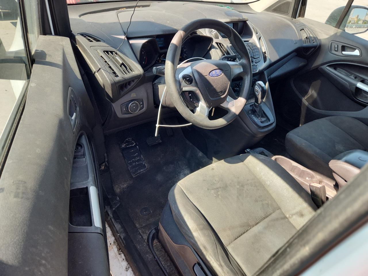 2015 Ford Transit Connect Xlt VIN: NM0LS7F73F1191420 Lot: 86132185