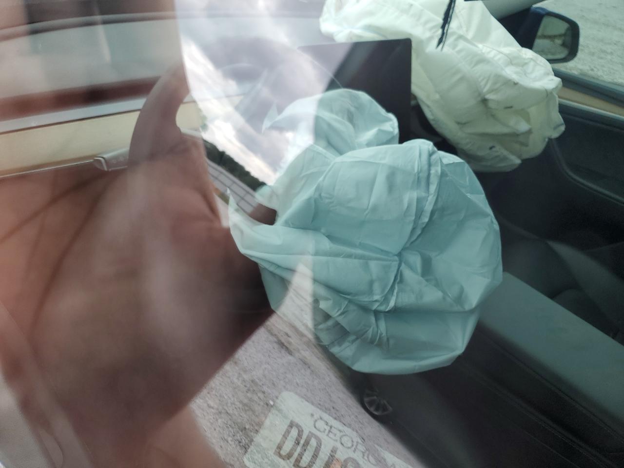 2023 Tesla Model Y VIN: 7SAYGDEEXPA146041 Lot: 85263755